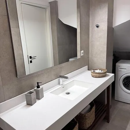 Urban Nest Kálymnos