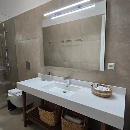 Urban Nest Lejlighed