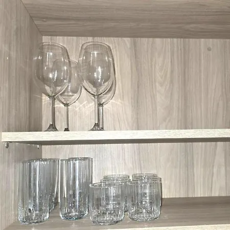 Urban Nest * Kálymnos