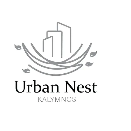 Urban Nest Kálymnos