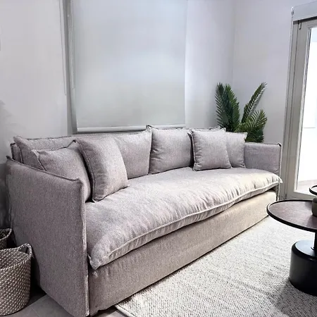 Appartement Urban Nest