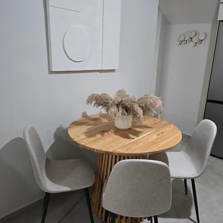 Urban Nest * Kálymnos