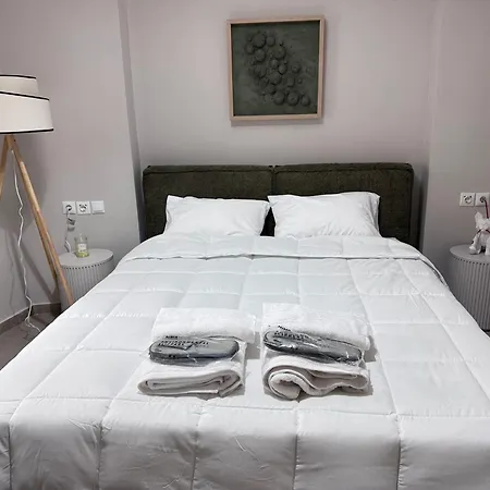 Appartement Urban Nest *