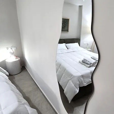 Apartament Urban Nest