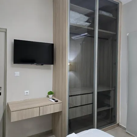 Urban Nest Appartement Kálymnos