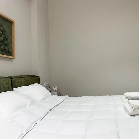 Apartament Urban Nest *
