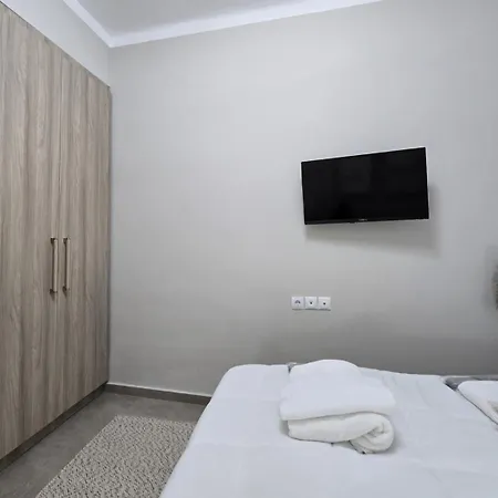 Urban Nest Appartement *