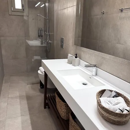 Urban Nest Apartament