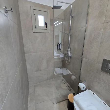 Apartament Urban Nest Kálymnos