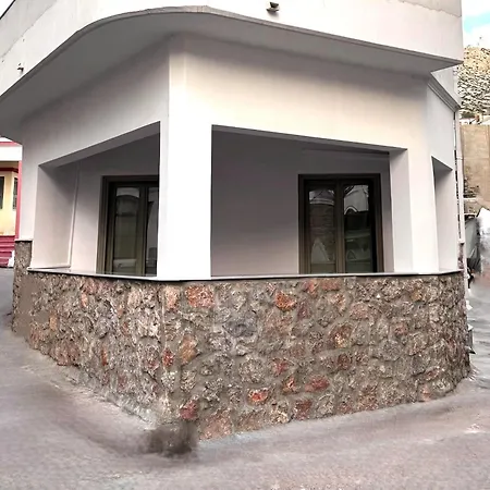 Urban Nest Kálymnos