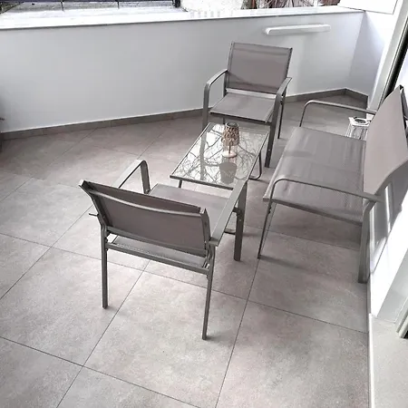 Appartement Urban Nest *