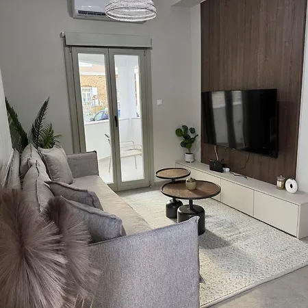 Apartament Urban Nest Kálymnos