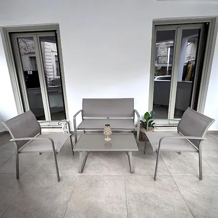 Urban Nest Appartement