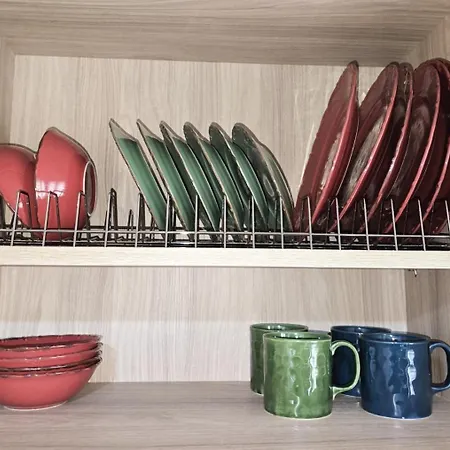 Apartament Urban Nest