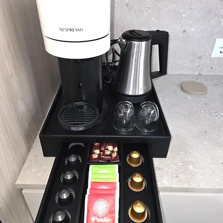 Appartement Urban Nest Kálymnos