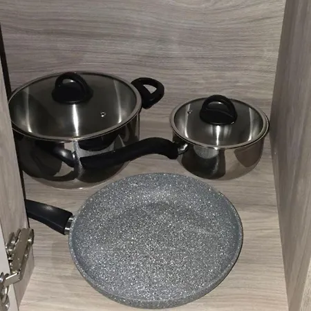 Urban Nest Kálymnos