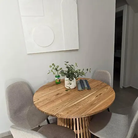 Appartement Urban Nest *