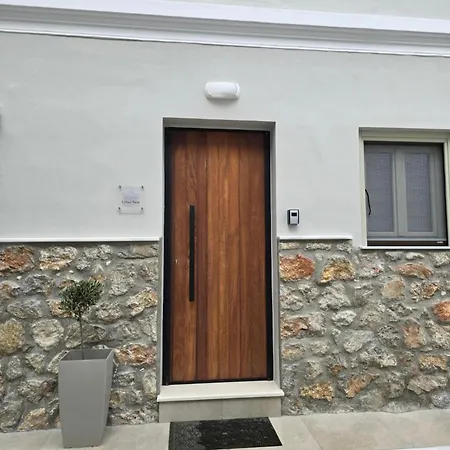 Urban Nest Kálymnos