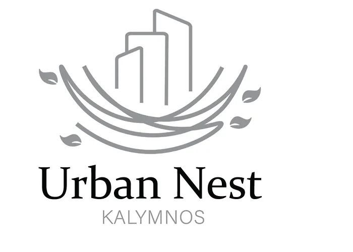 Urban Nest Kálymnos