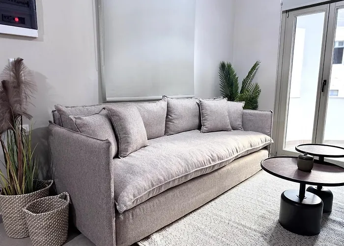 アパート Urban Nest