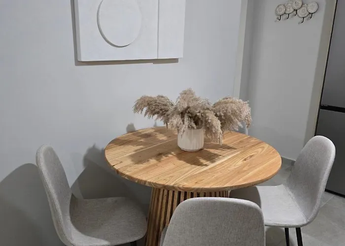 Urban Nest * Kálymnos