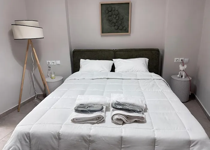 Apartament Urban Nest *