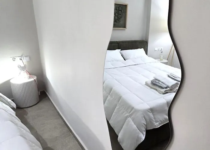 Apartament Urban Nest