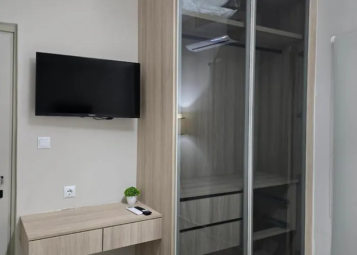 Urban Nest Apartament Kálymnos