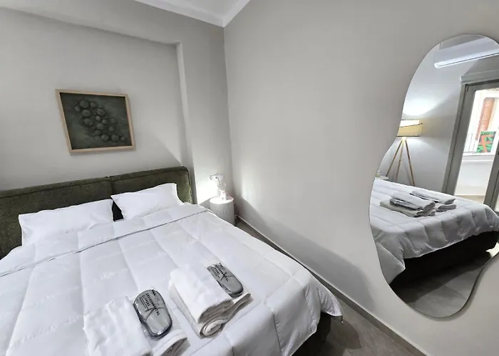 Urban Nest Apartament *