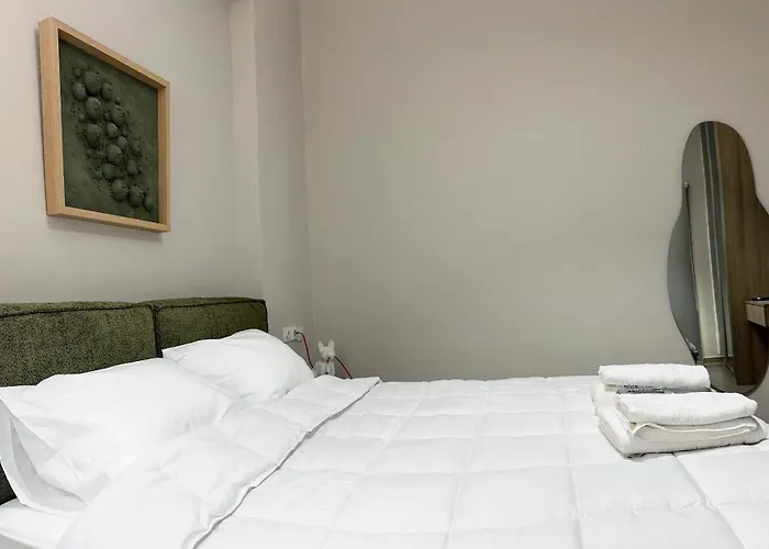 Apartament Urban Nest *