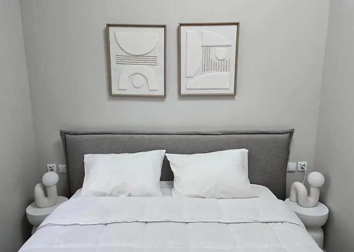 Urban Nest Apartament *