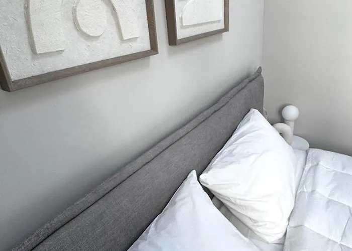 Urban Nest Kálymnos