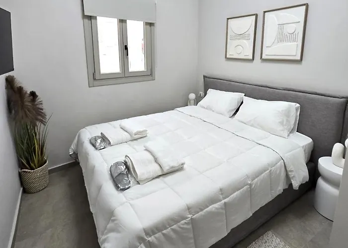 Apartament Urban Nest *