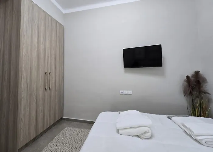 Urban Nest Apartament *