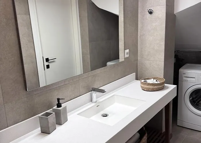 Urban Nest Kálymnos