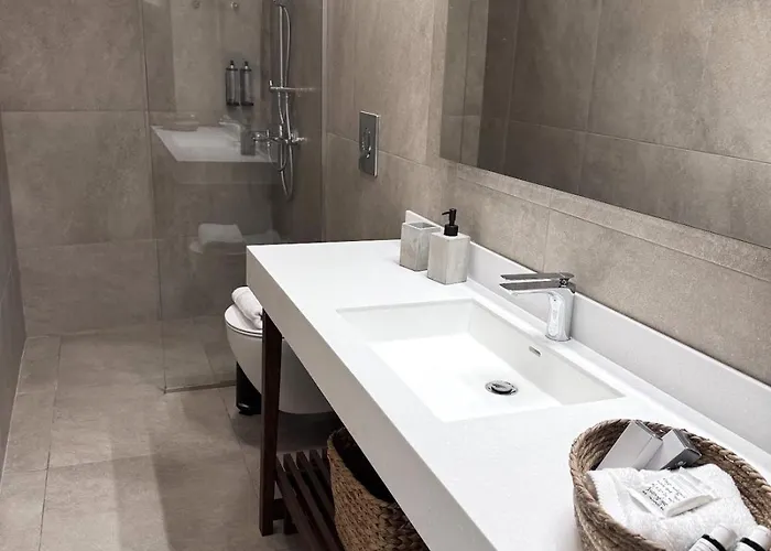 Urban Nest Apartament