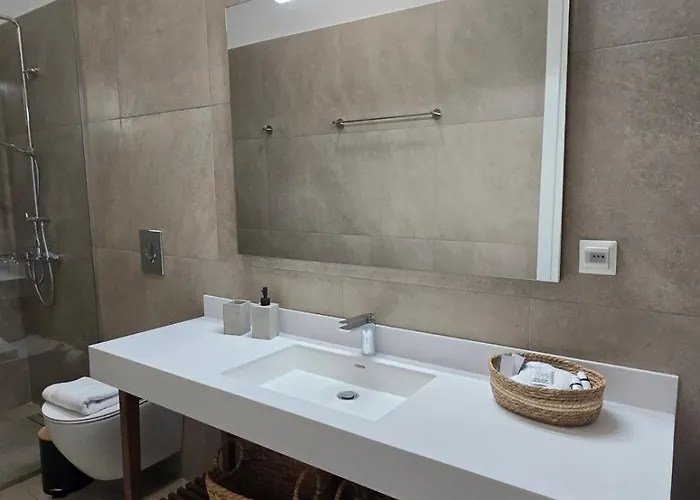 Urban Nest Apartament