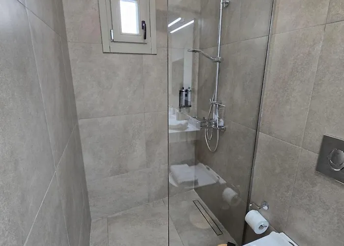 アパート Urban Nest Kálymnos