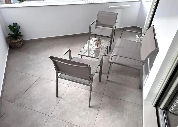 Apartament Urban Nest *