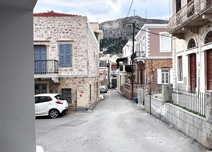 アパート Urban Nest *