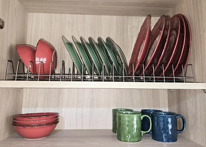 Apartament Urban Nest