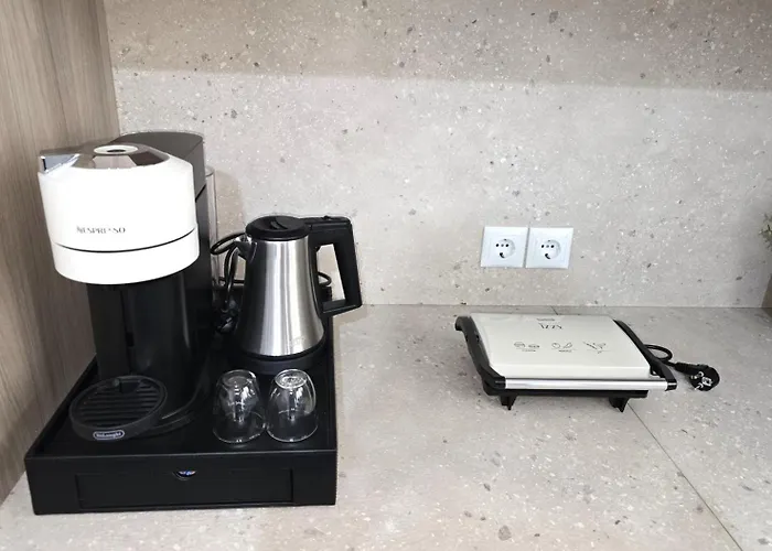 Apartament Urban Nest