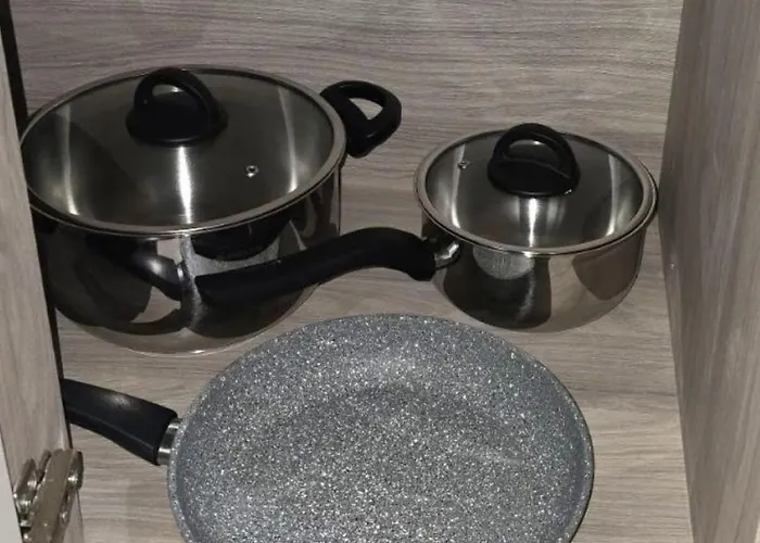 Urban Nest Kálymnos