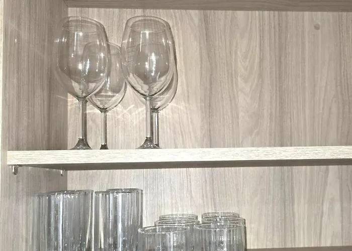 Urban Nest * Kálymnos