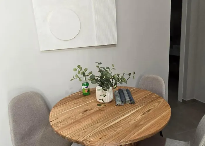 Apartament Urban Nest *